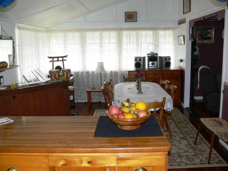 103 Ivory Creek Rd, Toogoolawah QLD 4313