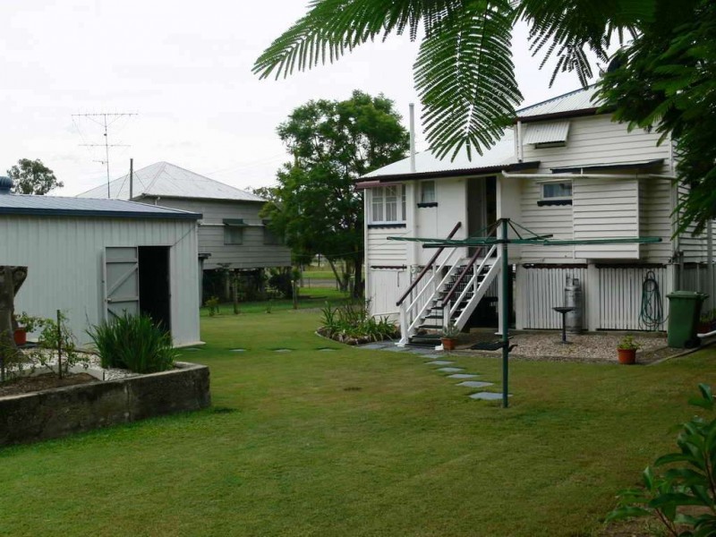103 Ivory Creek Rd, Toogoolawah QLD 4313