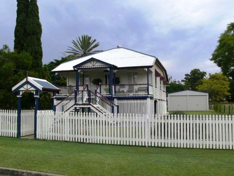 103 Ivory Creek Rd, Toogoolawah QLD 4313