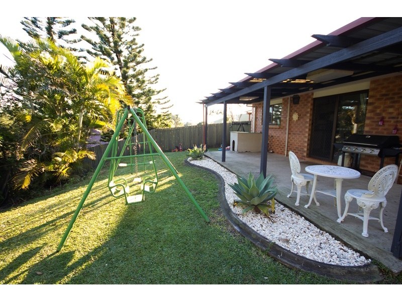 3 Hyde Court, Alexandra Hills QLD 4161