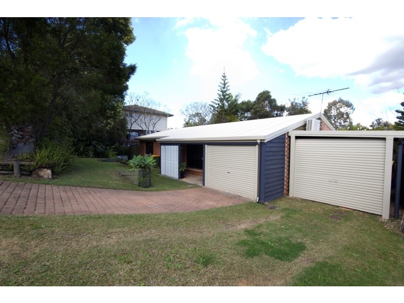 3 Hyde Court, Alexandra Hills QLD 4161