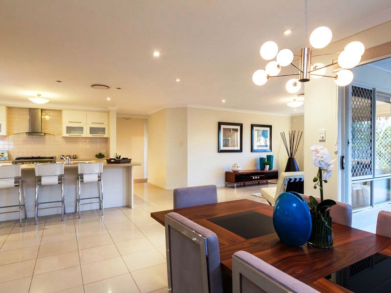 33 WHITBY PLACE, Thornlands QLD 4164