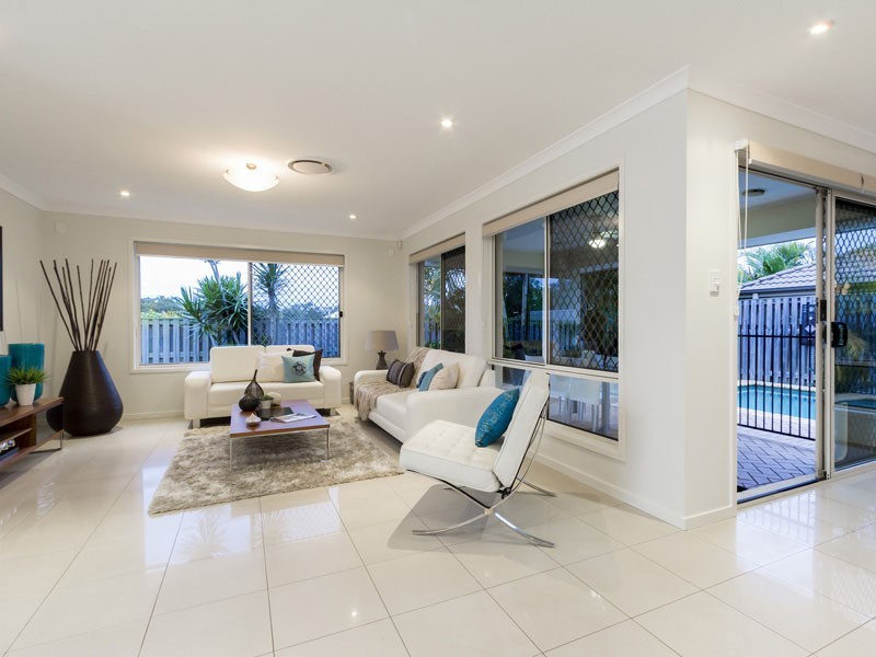 33 WHITBY PLACE, Thornlands QLD 4164