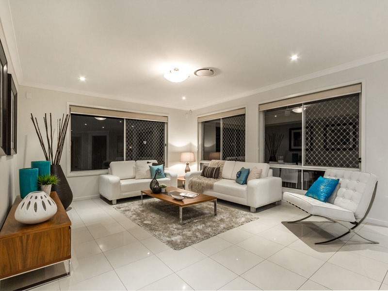 33 WHITBY PLACE, Thornlands QLD 4164