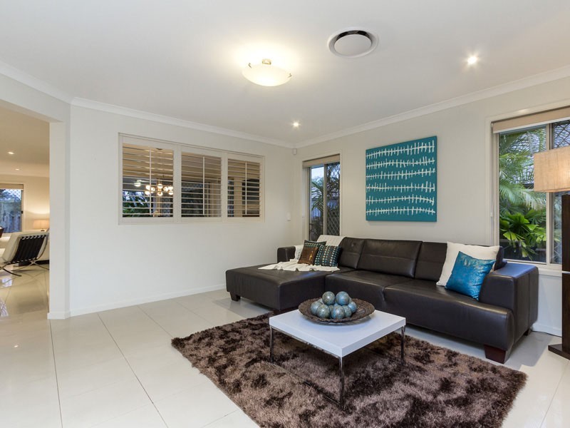 33 WHITBY PLACE, Thornlands QLD 4164