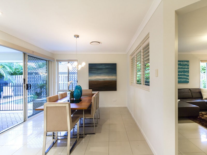 33 WHITBY PLACE, Thornlands QLD 4164