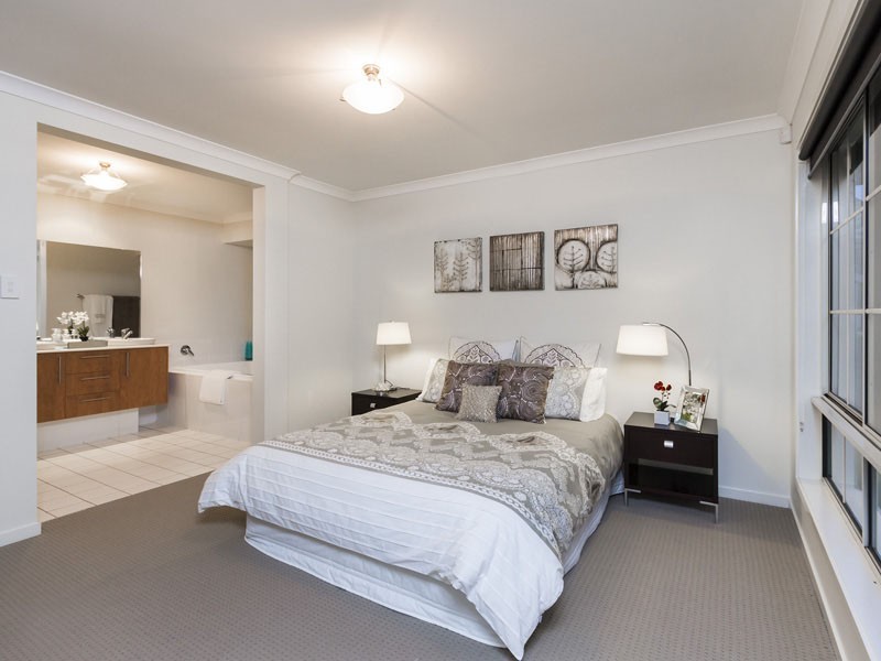 33 WHITBY PLACE, Thornlands QLD 4164