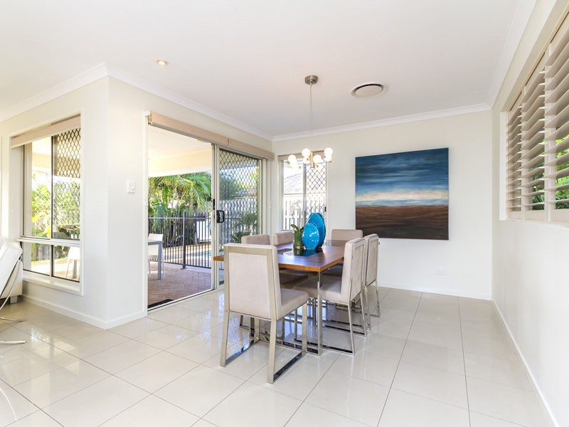 33 WHITBY PLACE, Thornlands QLD 4164