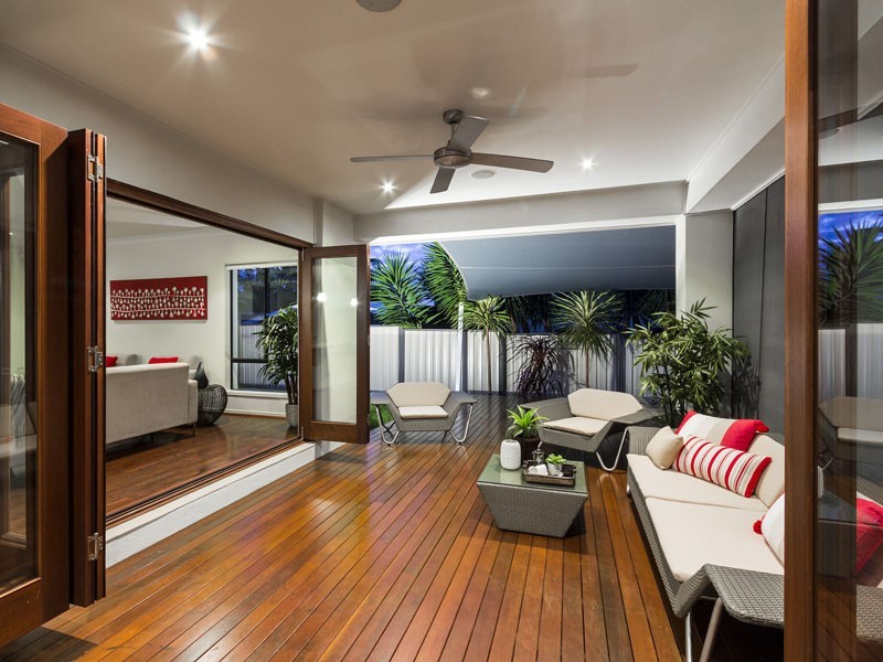 13 HIGHLAND STREET, Redland Bay QLD 4165