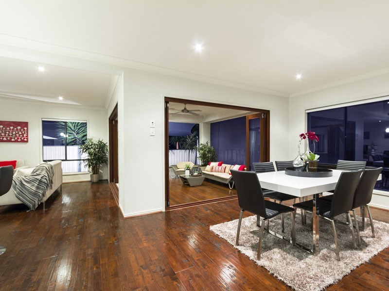 13 HIGHLAND STREET, Redland Bay QLD 4165