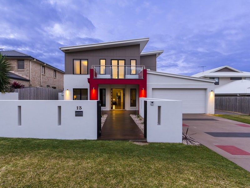 13 HIGHLAND STREET, Redland Bay QLD 4165