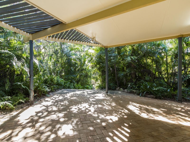 48 Booran St, Point Lookout QLD 4183