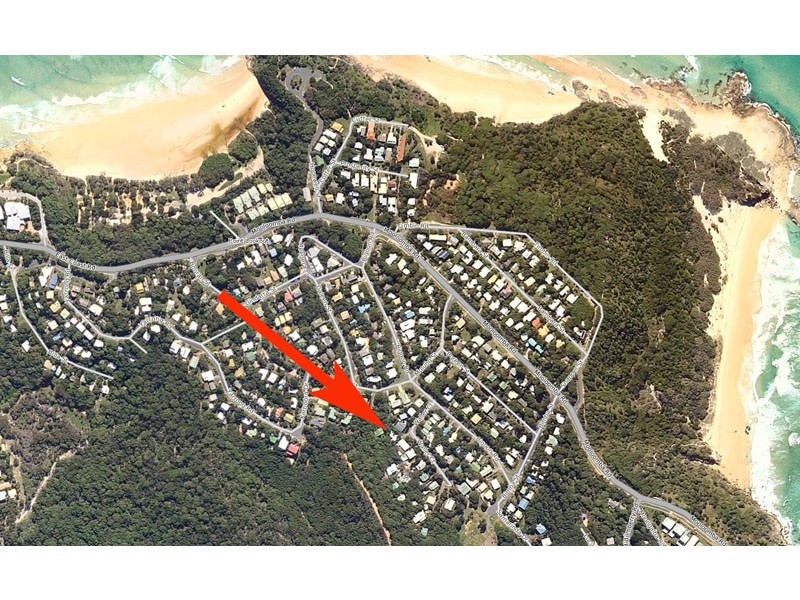 48 Booran St, Point Lookout QLD 4183