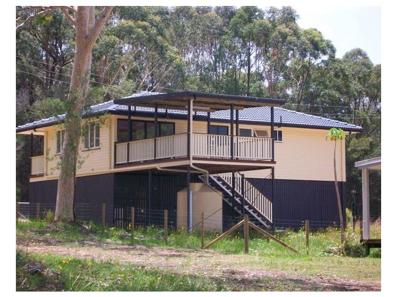 36 Allamanda Ave, Russell Island QLD 4184