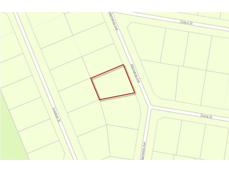 38 Allamanda Ave, Russell Island QLD 4184