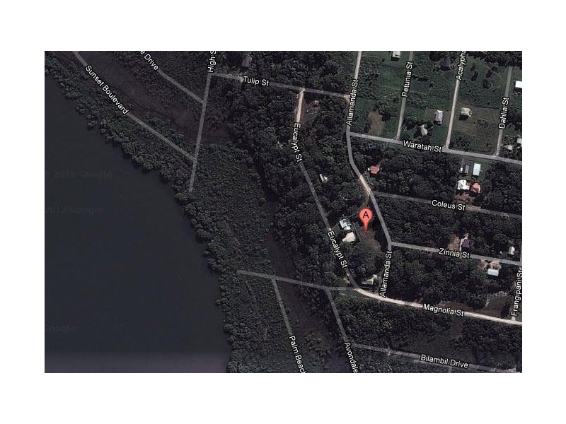 38 Allamanda Ave, Russell Island QLD 4184