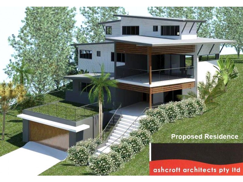 6 Midjimberry Road, Point Lookout QLD 4183