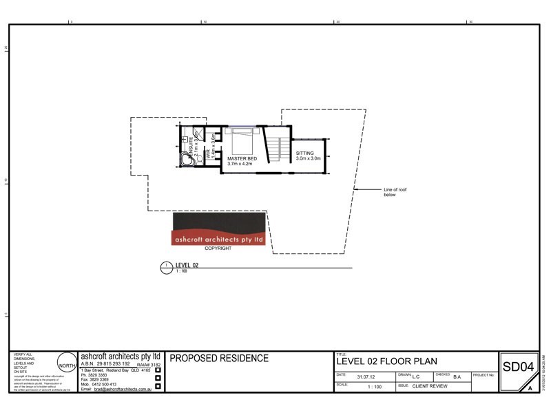 6 Midjimberry Road, Point Lookout QLD 4183