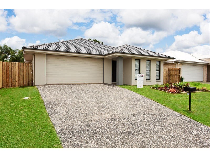 45 Butternut Circuit, Thornlands QLD 4164