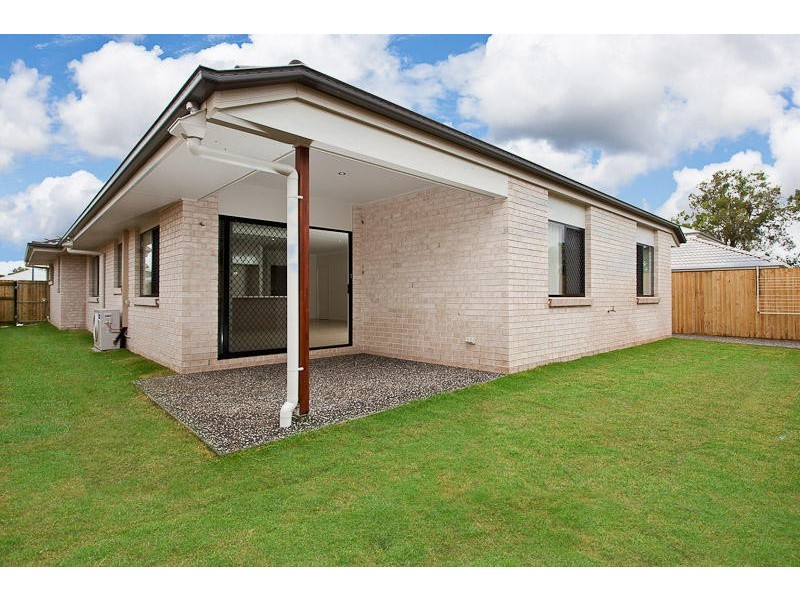 45 Butternut Circuit, Thornlands QLD 4164