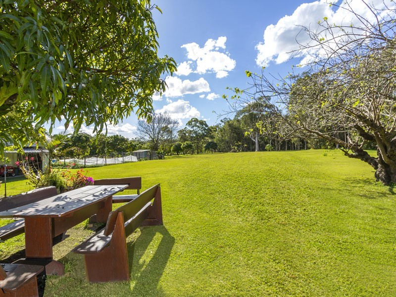 1772 OLD CLEVELAND ROAD, Chandler QLD 4155