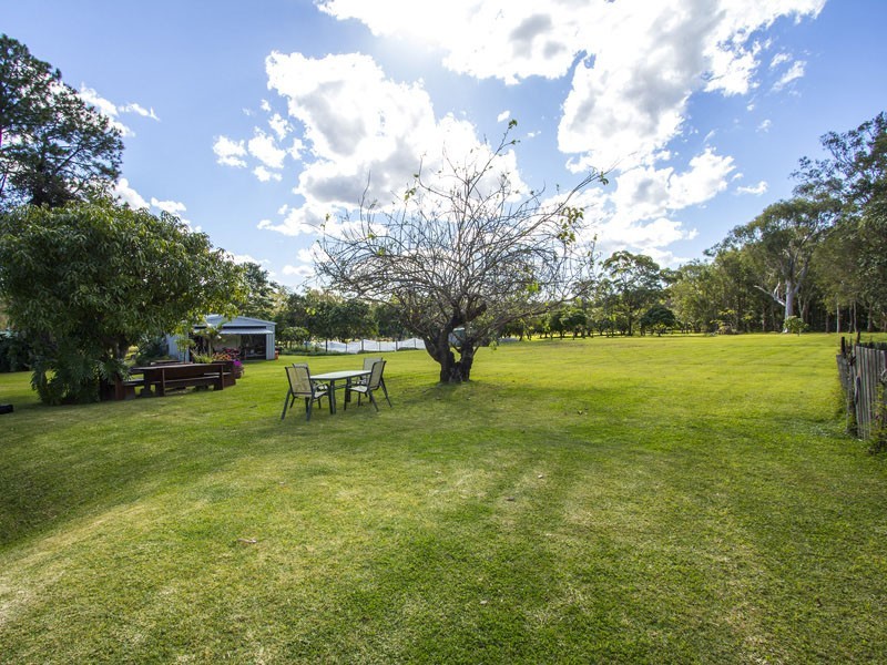 1772 OLD CLEVELAND ROAD, Chandler QLD 4155