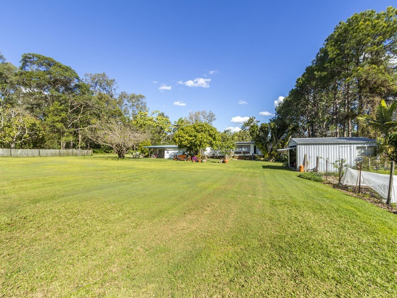 1772 OLD CLEVELAND ROAD, Chandler QLD 4155