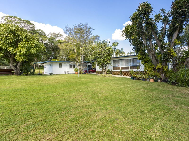 1772 OLD CLEVELAND ROAD, Chandler QLD 4155