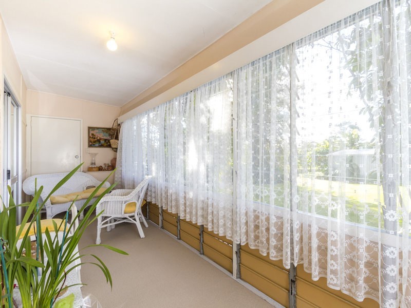 1772 OLD CLEVELAND ROAD, Chandler QLD 4155