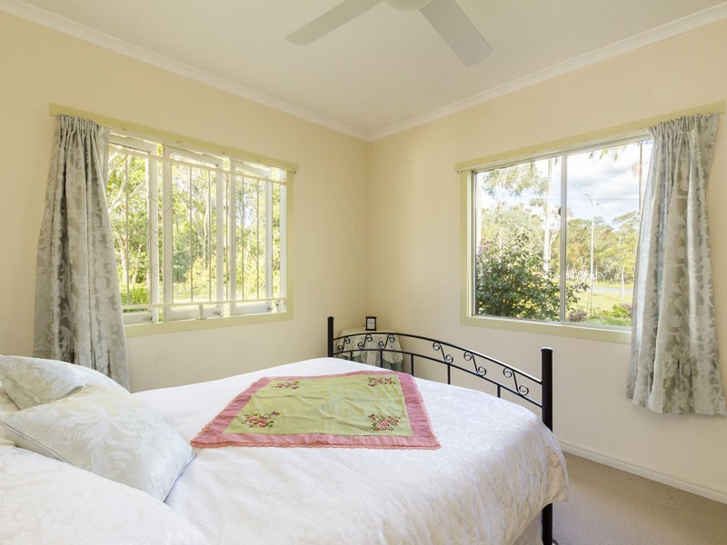 1772 OLD CLEVELAND ROAD, Chandler QLD 4155