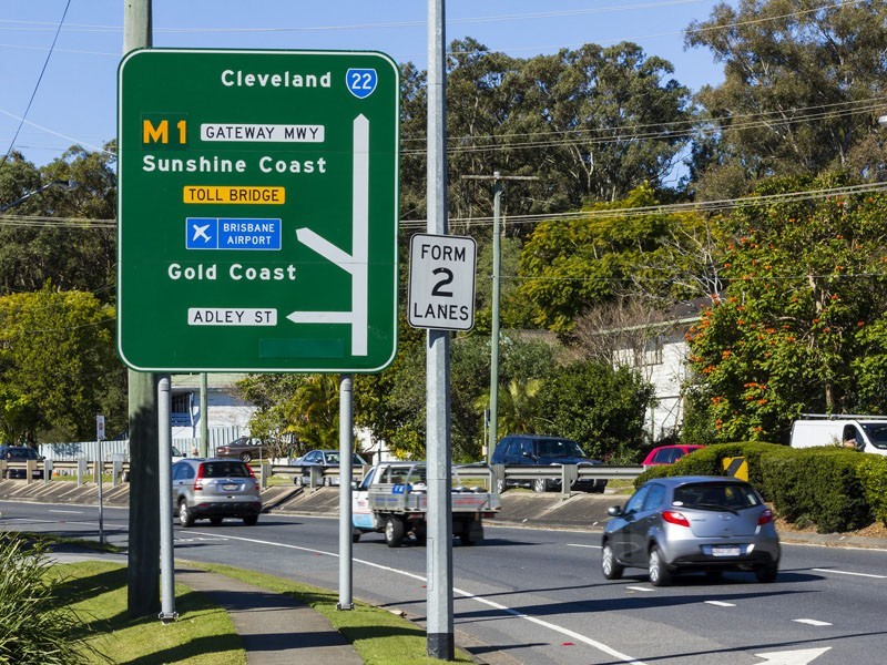 1772 OLD CLEVELAND ROAD, Chandler QLD 4155