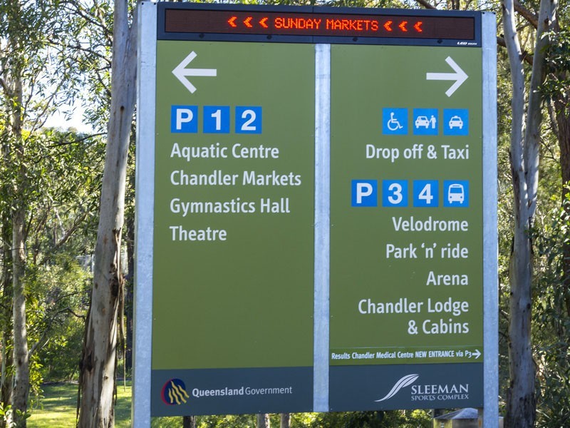 1772 OLD CLEVELAND ROAD, Chandler QLD 4155