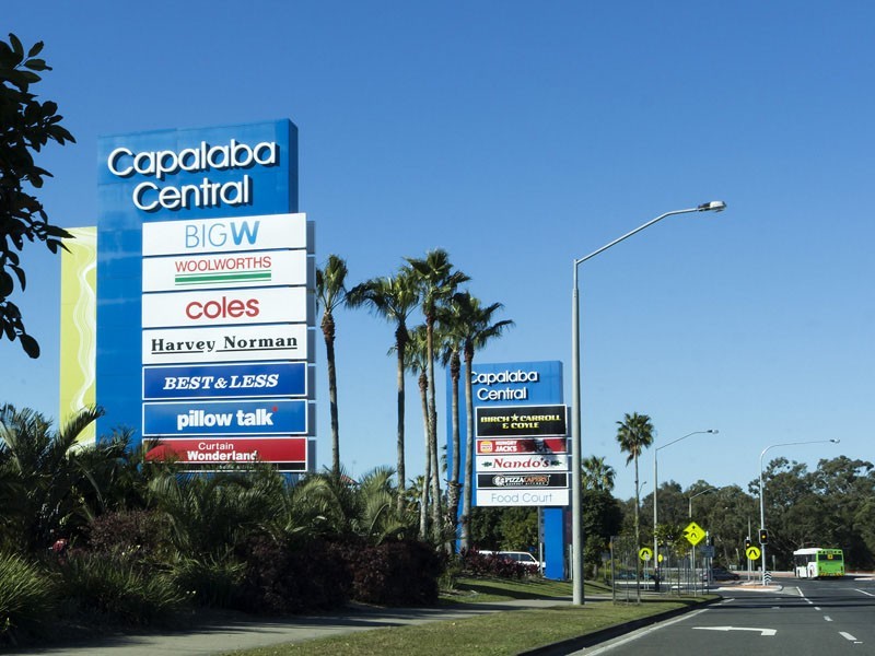 1772 OLD CLEVELAND ROAD, Chandler QLD 4155