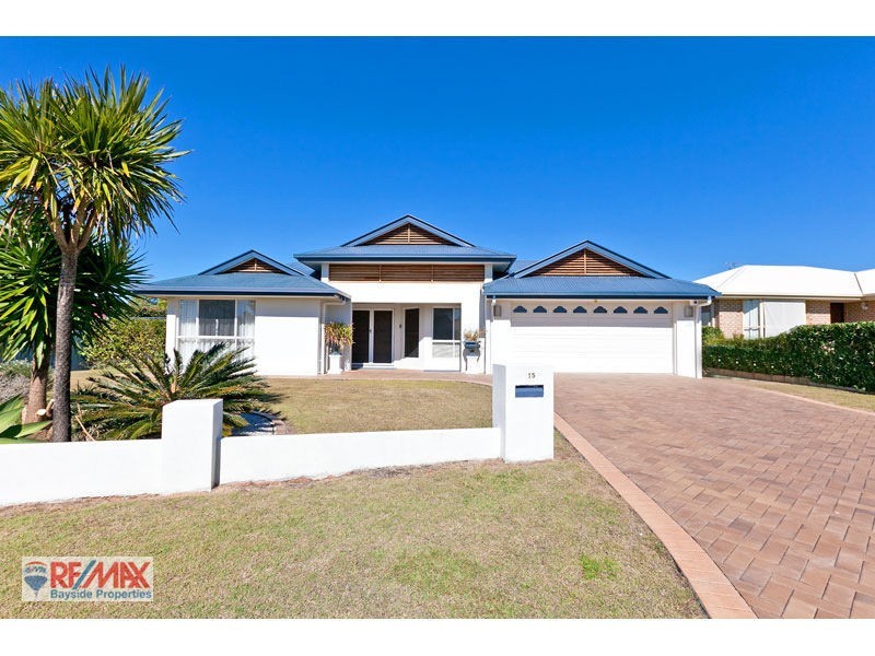 15 Lidgard St, Thornlands QLD 4164