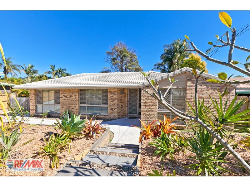 14 Muskwood St, Capalaba QLD 4157