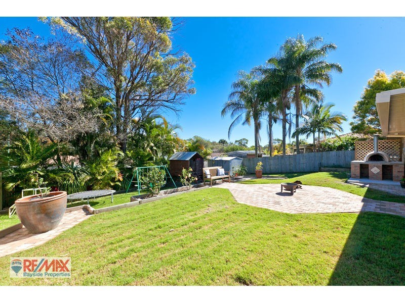 14 Muskwood St, Capalaba QLD 4157