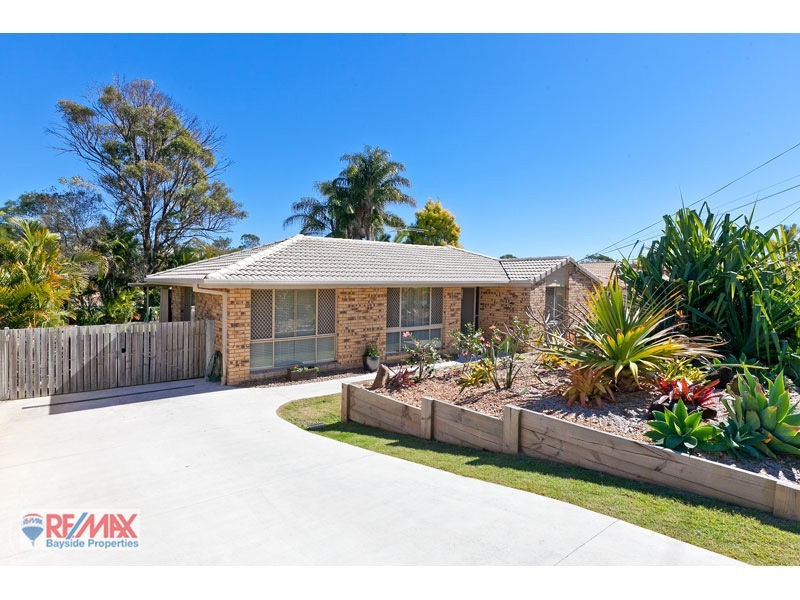 14 Muskwood St, Capalaba QLD 4157