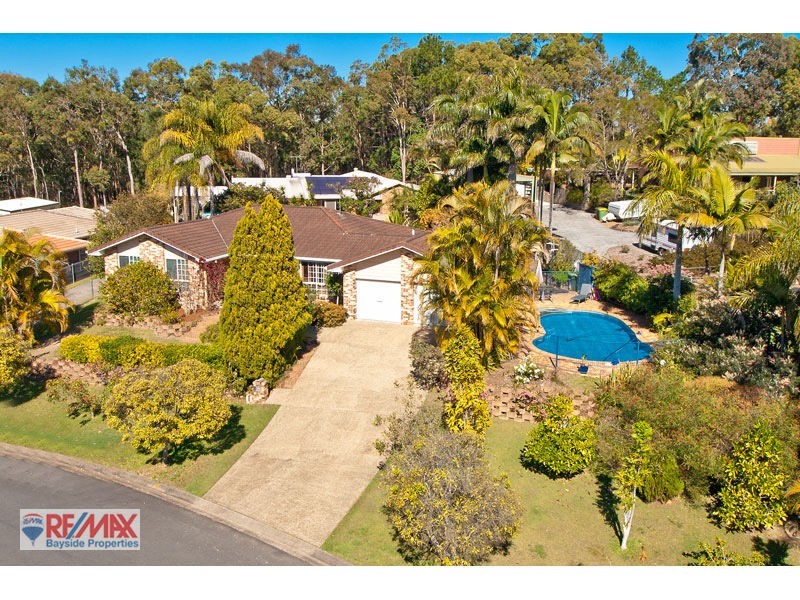 9 Chatsworth Cct, Capalaba QLD 4157