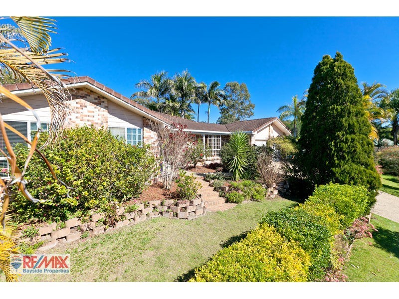 9 Chatsworth Cct, Capalaba QLD 4157