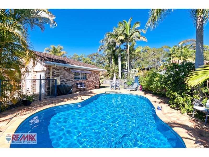 9 Chatsworth Cct, Capalaba QLD 4157