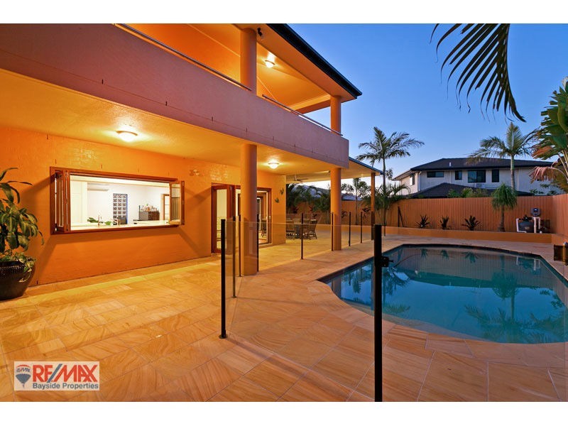 21 Cayman Cr, Ormiston QLD 4160