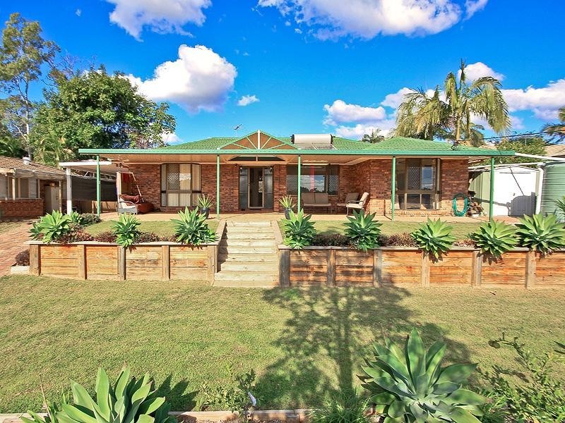 51 WImborne Rd, Alexandra Hills QLD 4161