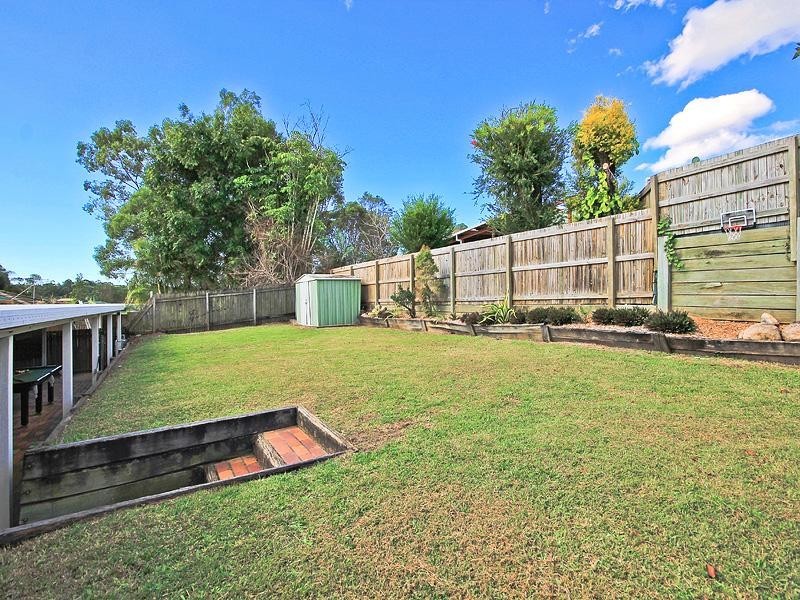 51 WImborne Rd, Alexandra Hills QLD 4161