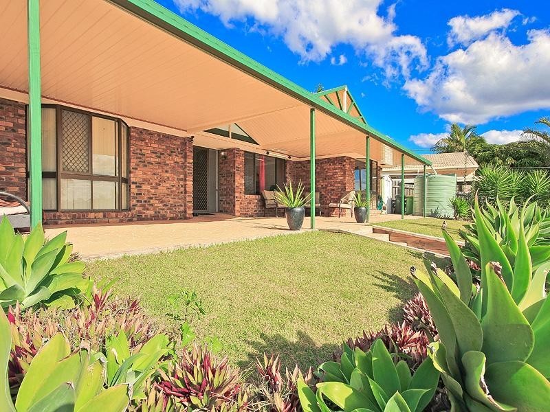 51 WImborne Rd, Alexandra Hills QLD 4161