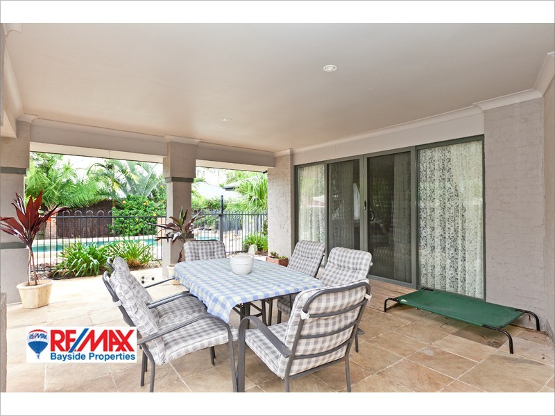 14 Calliandra Place, Thornlands QLD 4164
