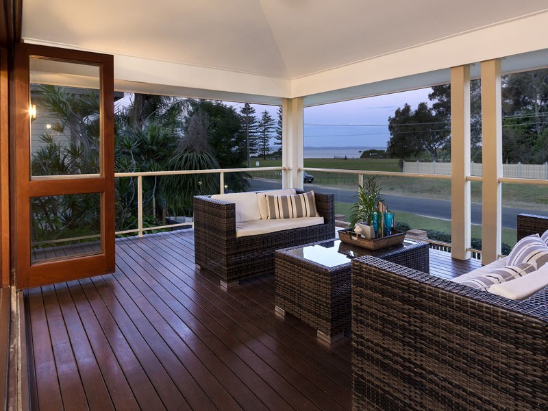 72 SHORE STREET EAST, Cleveland QLD 4163