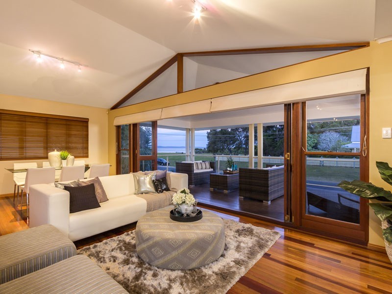 72 SHORE STREET EAST, Cleveland QLD 4163