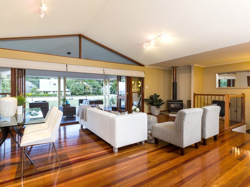 72 SHORE STREET EAST, Cleveland QLD 4163