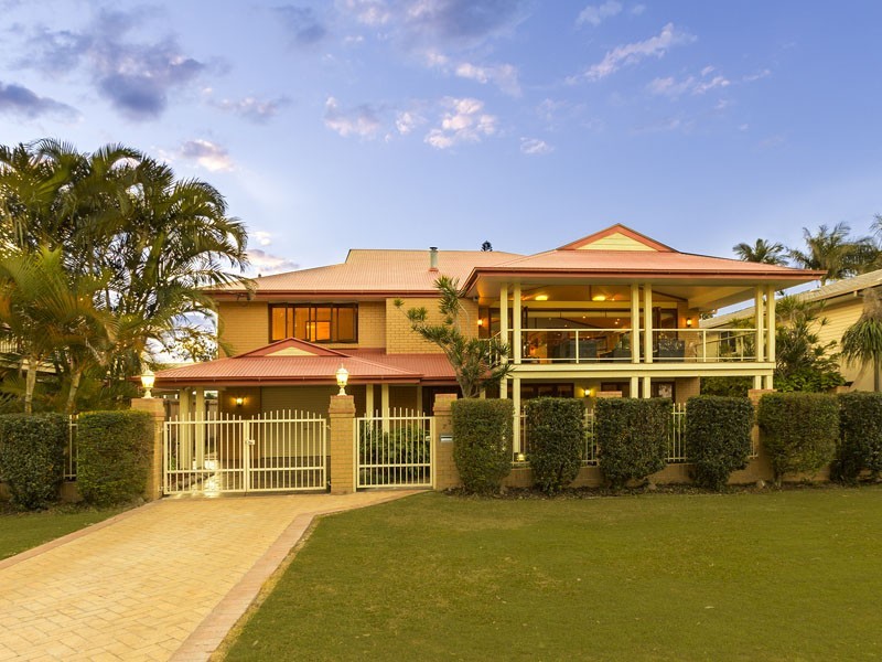 72 SHORE STREET EAST, Cleveland QLD 4163