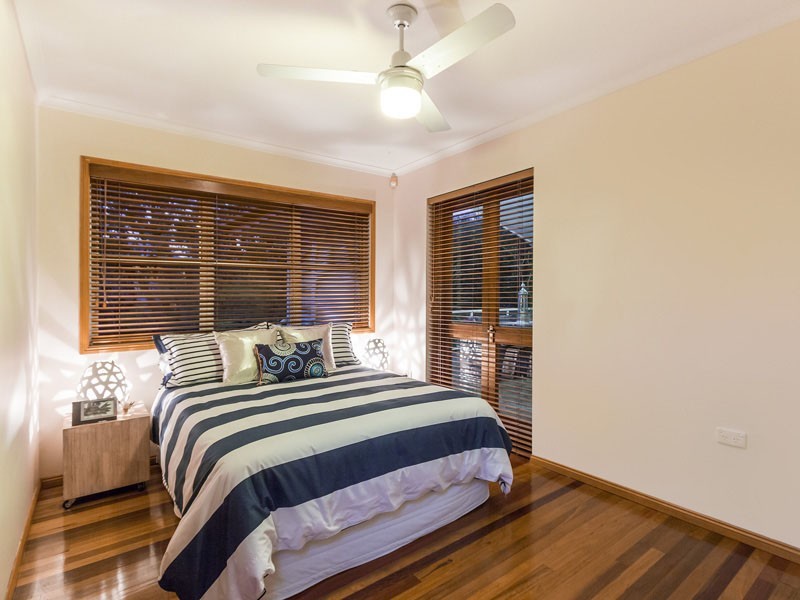 72 SHORE STREET EAST, Cleveland QLD 4163